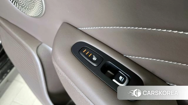 Kia Stinger Meister id 4309944 из Кореи 9