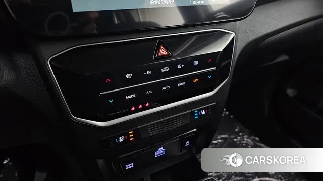 Ssangyong The New Tivoli id 3751379 из Кореи 9