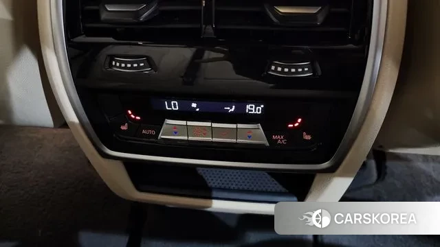 BMW X5 (G05) id 3752968 из Кореи 9