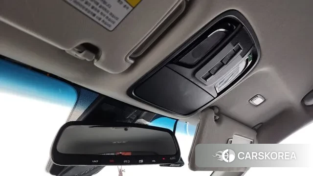 Kia The New Sorento id 3772815 из Кореи 9