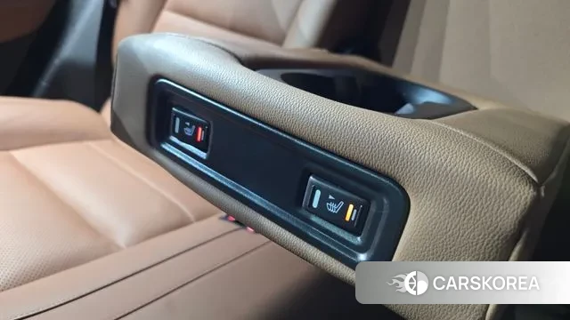 Renault Korea (Samsung) The New QM6 id 3487835 из Кореи 9