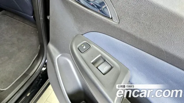 Chevrolet (GM Daewoo) Bolt EUV id 2742092 из Кореи 9