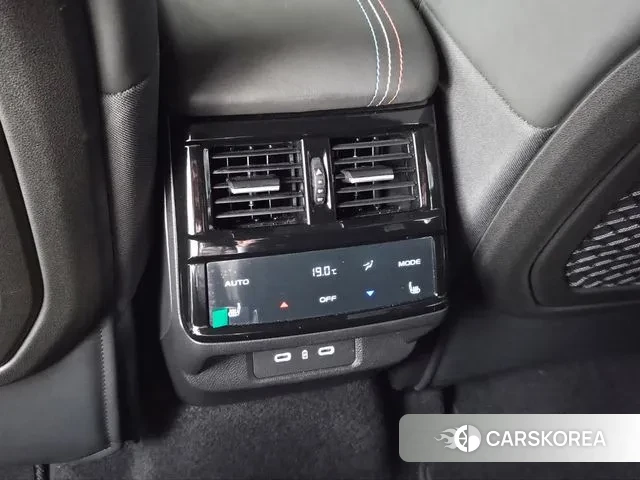 Renault Korea (Samsung) Grand Coleos id 3341396 из Кореи 9