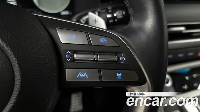 Hyundai The New Palisade id 2926052 из Кореи 9