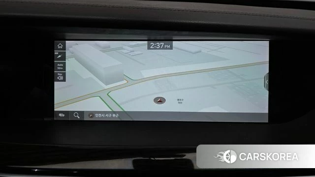 Genesis G90 id 4732652 из Кореи 9