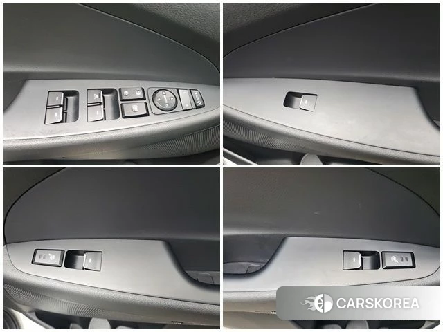 Hyundai All New Tucson id 3889413 из Кореи 9