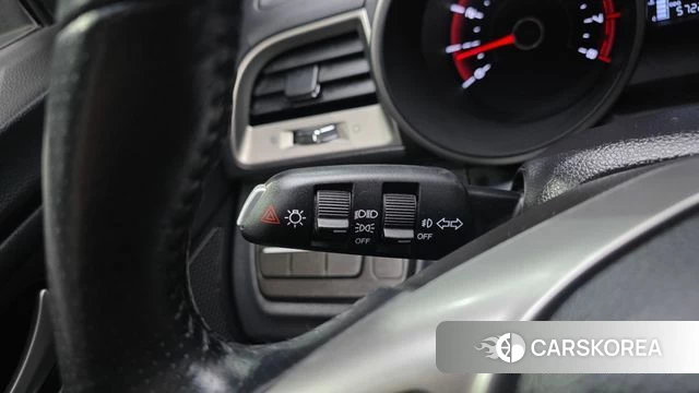 Ssangyong Tivoli Armor id 3829396 из Кореи 9