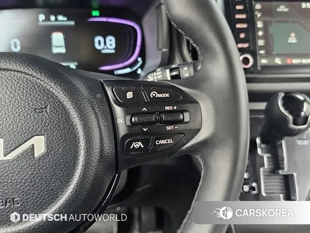 Kia The New Kia Ray id 3538689 из Кореи 9