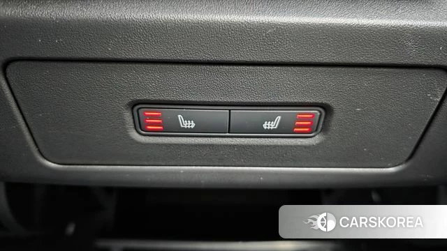 Land Rover Discovery 5 id 4865065 из Кореи 9