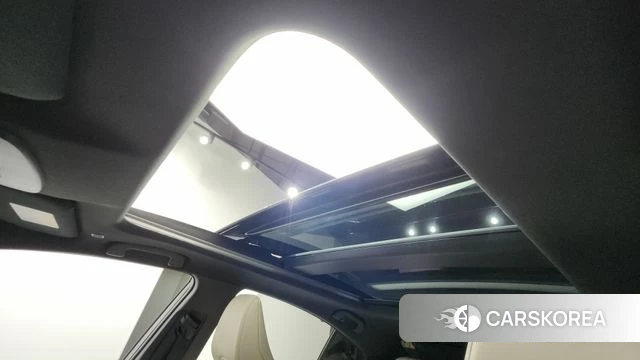 Toyota Camry (XV80) id 4629820 из Кореи 9