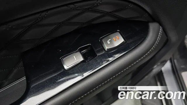 Ssangyong G4 Rexton id 2754713 из Кореи 9