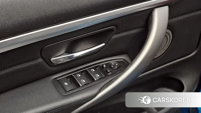 BMW 4 Series (F32) id 3356279 из Кореи 9