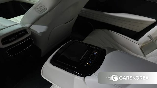 Genesis Electrified G80 (RG3) id 4778707 из Кореи 9