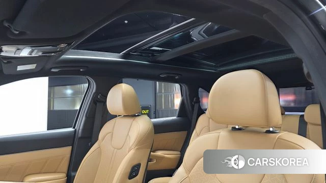 Kia Sorento 4th Generation id 4736816 из Кореи 9