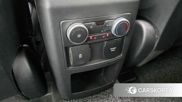 Ford Explorer 6th Generation id 4882065 из Кореи 9