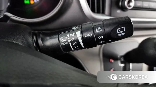 Kia The New Ray id 3631726 из Кореи 9