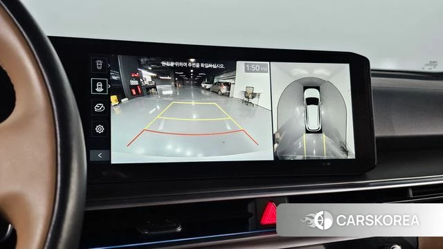 Kia The New Sorento 4th Generation id 3850803 из Кореи 9