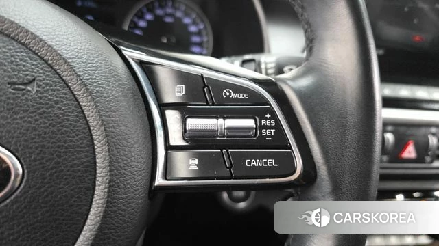 Kia Come New K3 id 3845038 из Кореи 9