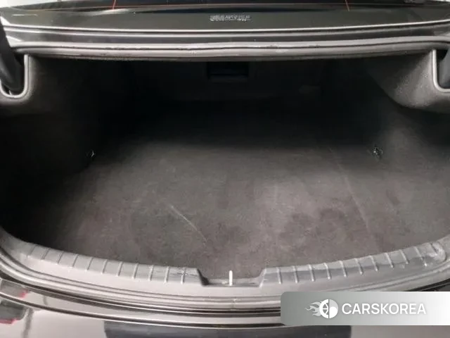 Kia K7 Premier id 3193039 из Кореи 9