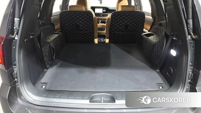 Kia Mohave Master id 4294438 из Кореи 9