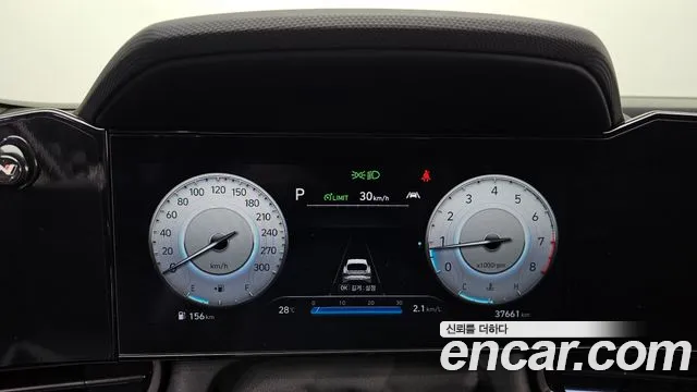 Hyundai Avante (CN7) id 2680757 из Кореи 9