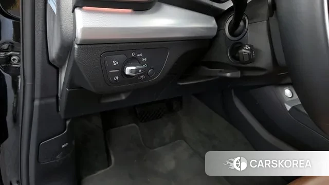 Audi Q5 (FY) id 3498351 из Кореи 9