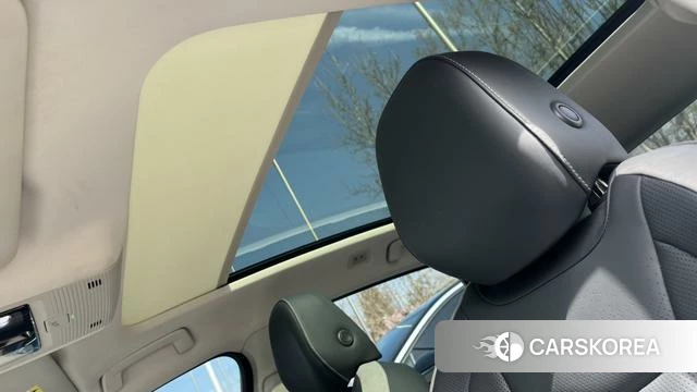 Volkswagen ID.7 VIZZION id 4276450 из Китая 9