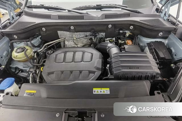 Volkswagen Range patrol id 4258882 из Китая 9
