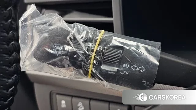 Ssangyong The New Rexton Sports Cannes id 3080830 из Кореи 9