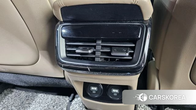 Kia K8 Hybrid id 4541694 из Кореи 9