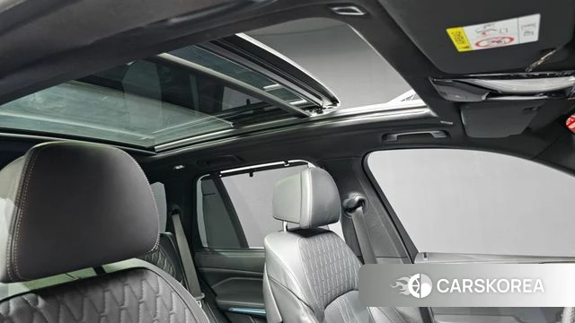 BMW X5 (G05) id 4848129 из Кореи 9