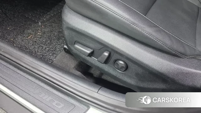 Kia The New Niro id 3509614 из Кореи 9