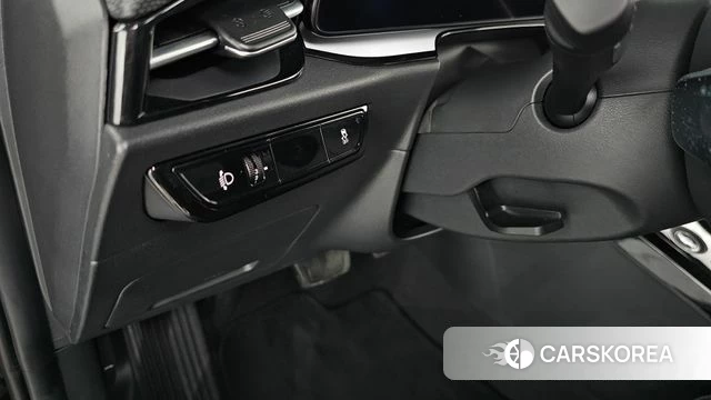 Kia Di All New Niro EV id 4880307 из Кореи 9