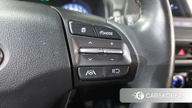 Hyundai The New Kona id 3355754 из Кореи 9