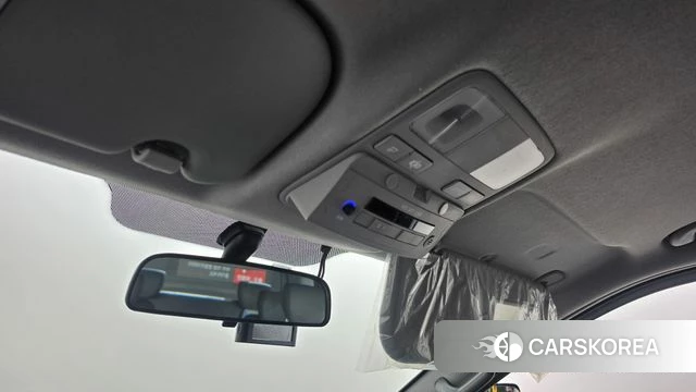 Hyundai The New Grand Starex id 4907699 из Кореи 9