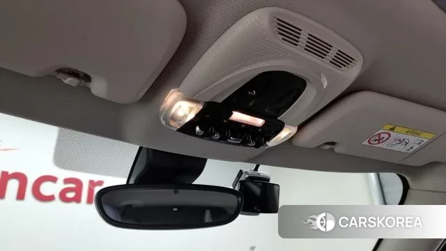 Mini Cooper S Countryman id 2998470 из Кореи 9