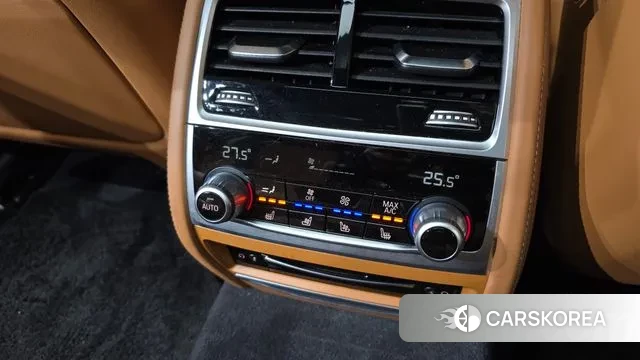 BMW 7 Series (G11) id 3374590 из Кореи 9