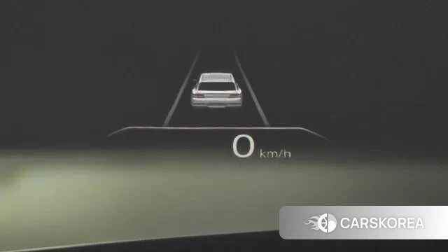 Genesis GV80 id 3621988 из Кореи 9