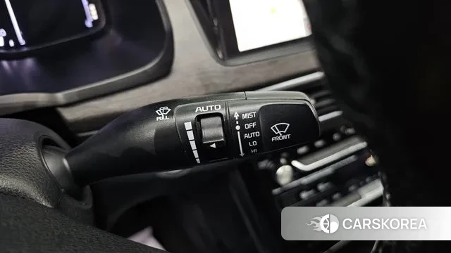 Kia K7 Premier id 3766007 из Кореи 9