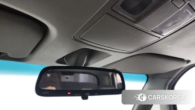 Kia The New Ray id 3661881 из Кореи 9