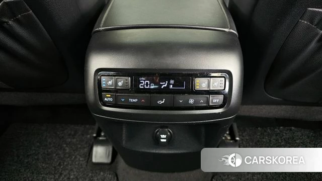 Hyundai Palisade id 3842596 из Кореи 9