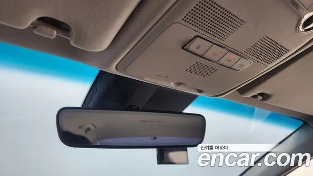 Hyundai The New Grandeur IG id 2951427 из Кореи 9