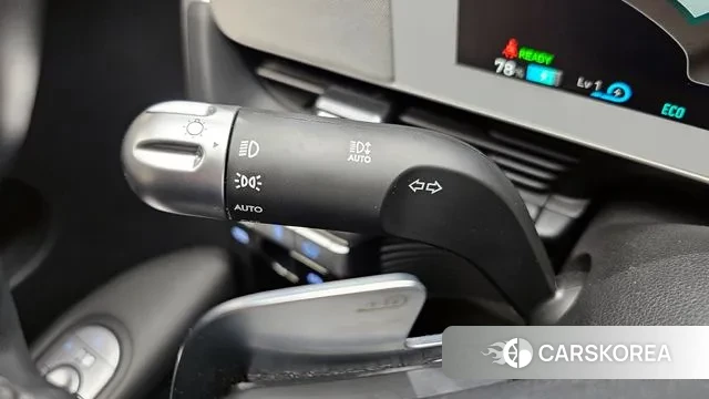 Hyundai Ionic 5 id 2940333 из Кореи 9