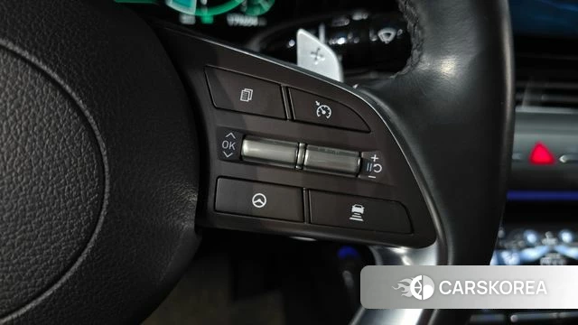 Hyundai The New Grandeur IG id 4519619 из Кореи 9