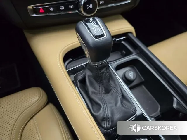 Volvo S90 id 3557547 из Кореи 9