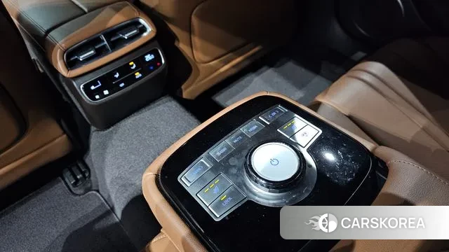 Genesis G80 (RG3) id 3472254 из Кореи 9