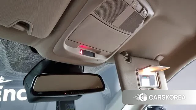 Renault Korea (Samsung) The New QM6 id 3343302 из Кореи 9