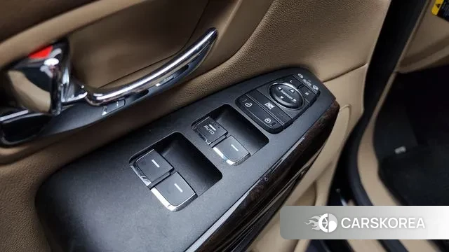 Kia The New Carnival id 3617204 из Кореи 9