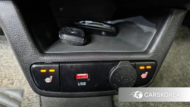 Kia The New Ray id 3820136 из Кореи 9