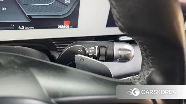 Hyundai Ionic 5 id 3600144 из Кореи 9